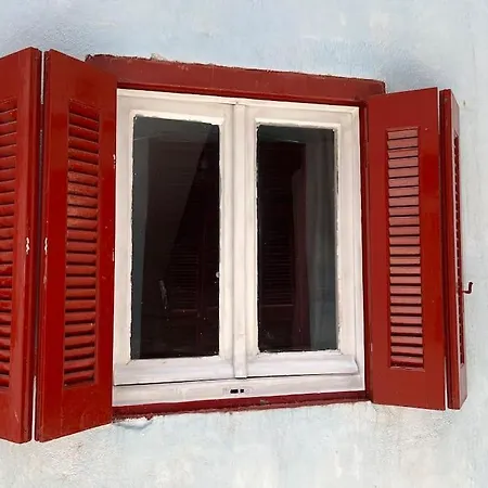 Apartment Lemon House Near To Pireaus Port *