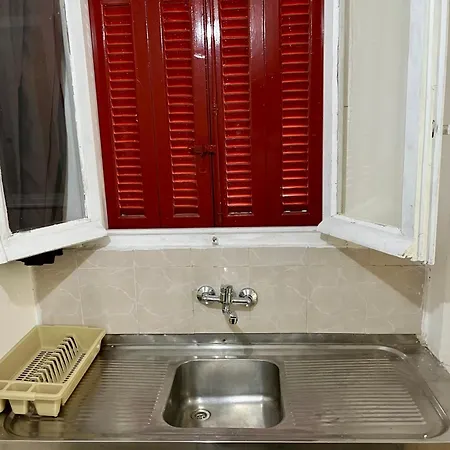 Apartment Lemon House Near To Pireaus Port
