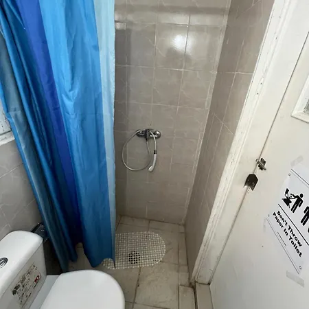 Apartment Lemon House Near To Pireaus Port