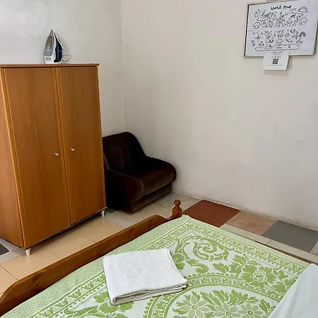 Apartment Lemon House Near To Pireaus Port Piraeus
